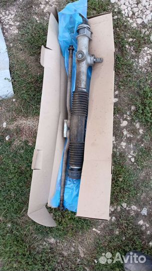 Рулевая рейка ваз 2108-2115