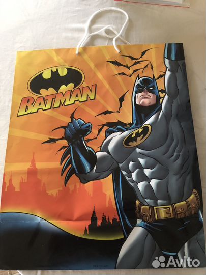 Пакет для подарка