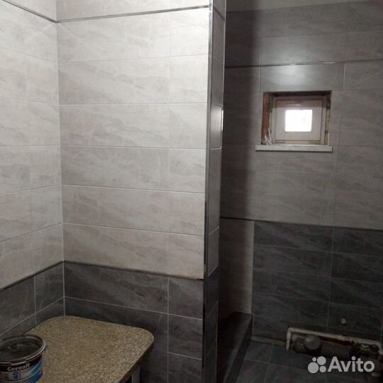 Ремонт квартир