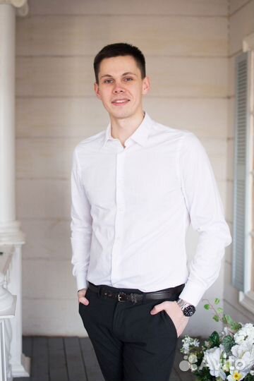 Фотограф видеограф