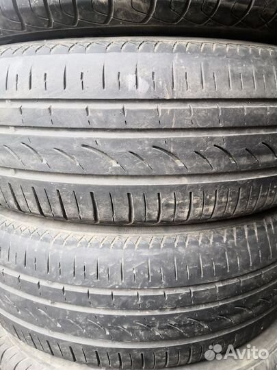 Pirelli Formula Energy 185/65 R15 88T