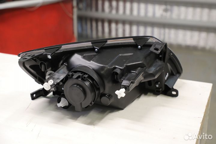 Фара левая LADA Granta Лада Гранта новая