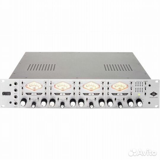 Universal Audio 4-710D Twin-Finity