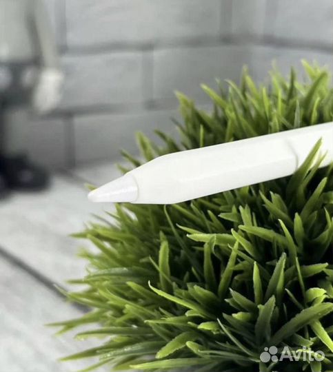 Стилус Apple Pencil 2 Новый Гарантия