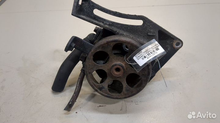 Гур Subaru Legacy Outback (B13), 2007