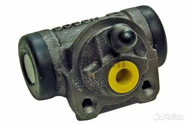 Цилиндр торм. рабочий F026002566 Bosch
