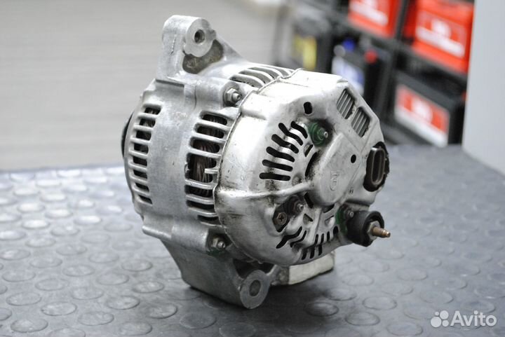 Генератор Toyota Avensis, Carina E 2.0 80А