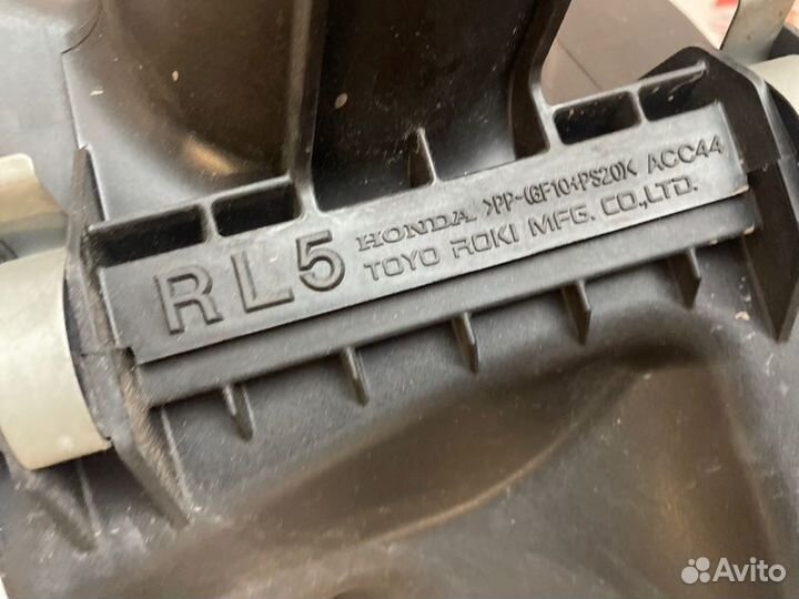 Корпус воздушного фильтра Honda Accord 8 CU K24Z3