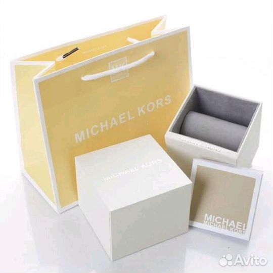 Наручные часы michael kors MK8507 новые