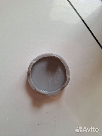 Колпачки заглушки на диски Ford. 54мм