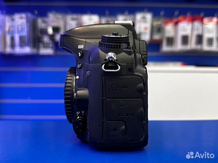 Nikon D610 body (гарантия,чек) id-04356