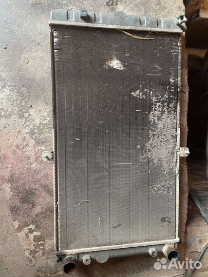 Радиаторы ваз