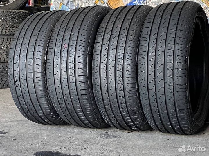 Pirelli Cinturato P7 225/45 R17
