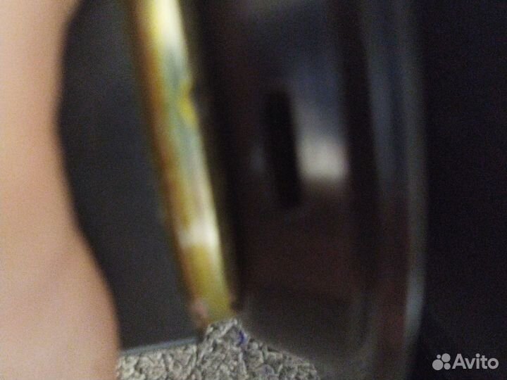 Динамик сабвуфер