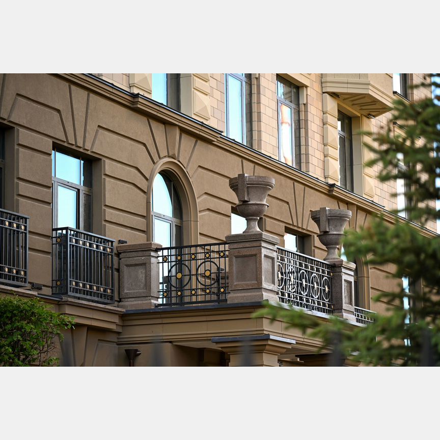 2-к. квартира, 75 м², 3/24 эт.