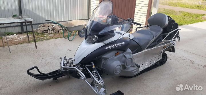 Yamaha venture multi purpose