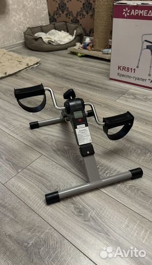 Тренажер для рук и ног