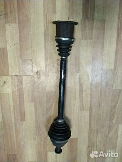 Привод шрус граната полуось Audi A6 C6 Ауди А6 С6