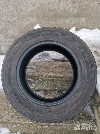 Maxxis MA-SLW Presa Spike 195/70 R15C