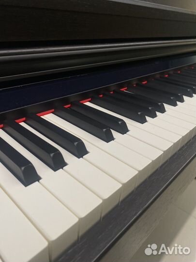 Nux WK-520 Цифровое пианино