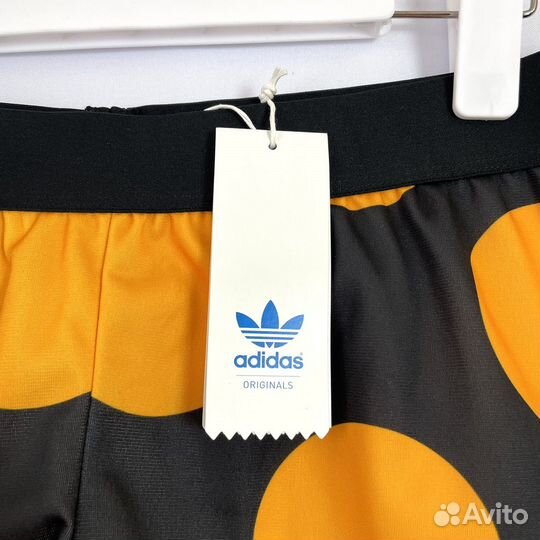 Шорты adidas pharrell williams