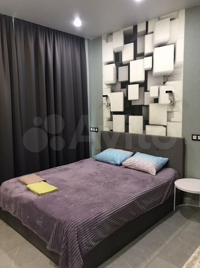 Гостиница, 130 м²