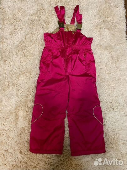 Зимний комбинезон Kerry Lux 92