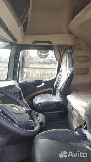 Shacman (Shaanxi) SX4188YY381, 2023