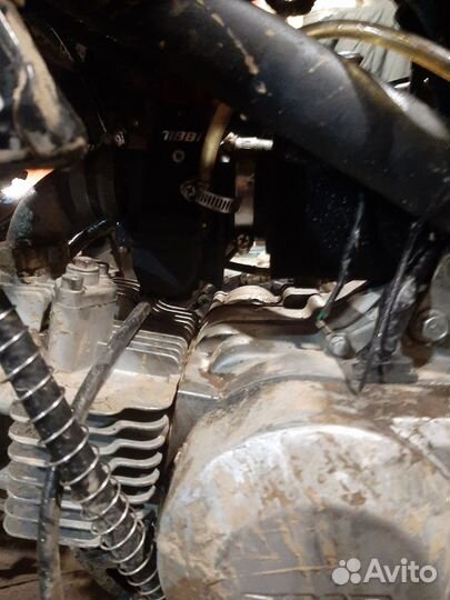 Продам JMC 160 mxr