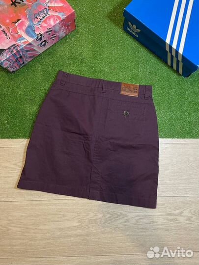 Jack wolfskin юбка