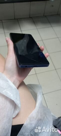 TECNO Spark 10 Pro, 8/256 ГБ