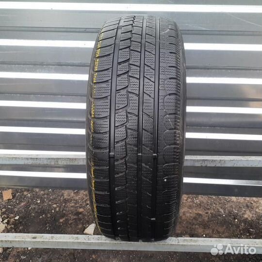 Nexen Winguard Snow G 215/60 R16