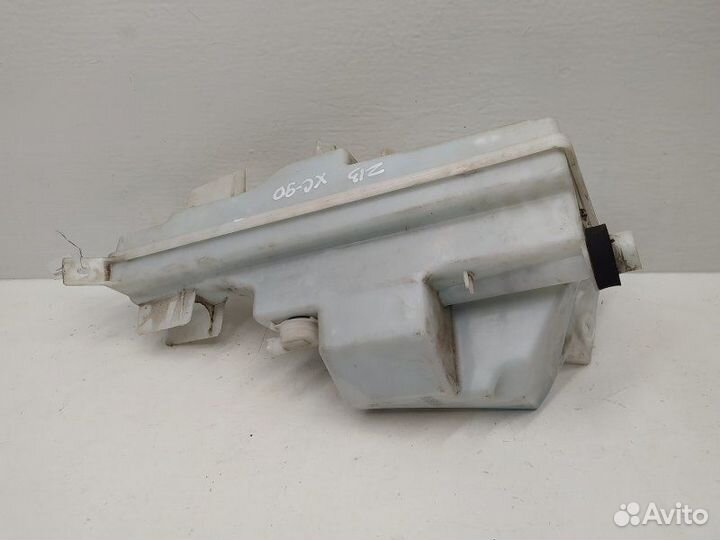 Б/У Б/У Бачок омывателя 31349385 volvo