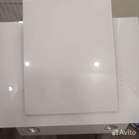 Вытяжка для кухни Cata наклонная 60 см