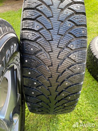 Nokian Tyres Nordman 4 215/65 R16 102T