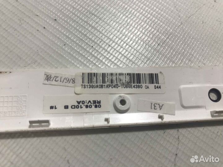 Рамка матрицы для Asus Eee 901