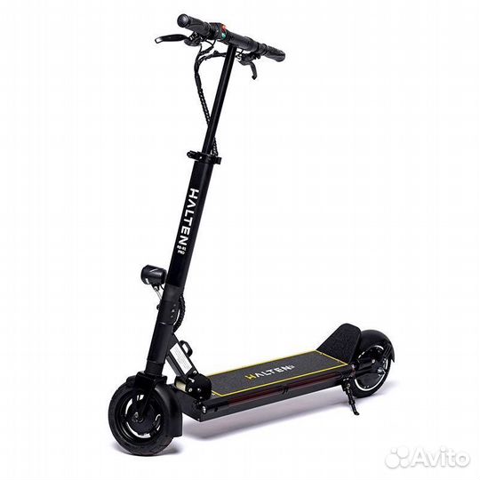Электросамокат Halten RS-01 PRO
