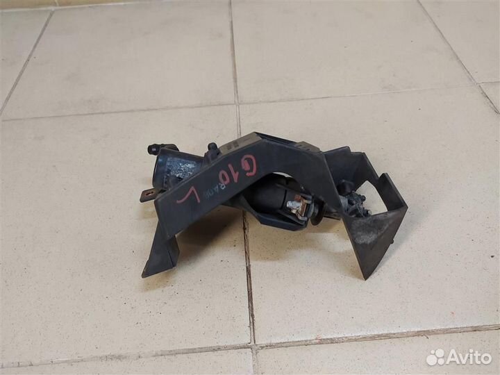 Форсунка омывателя фары левой Mazda 3 (BK) 2004