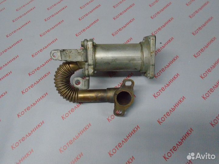 Nissan 1473500QAF Радиатор