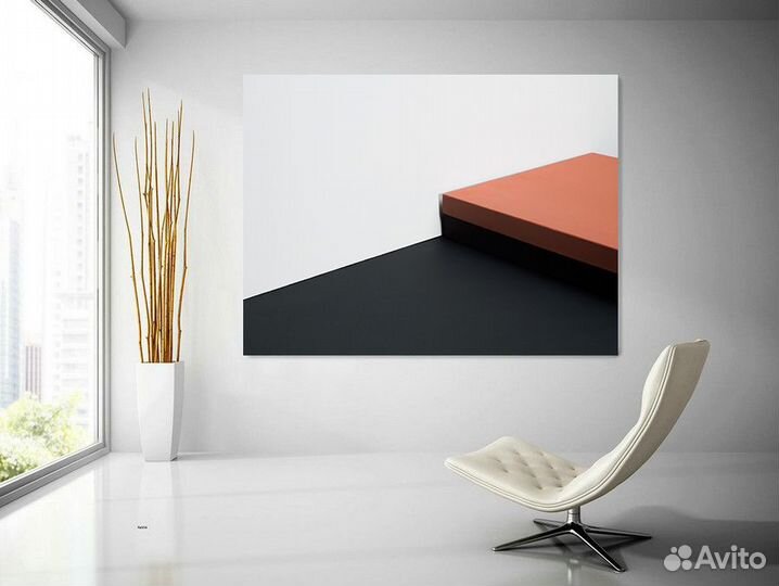 Картина. Ступени