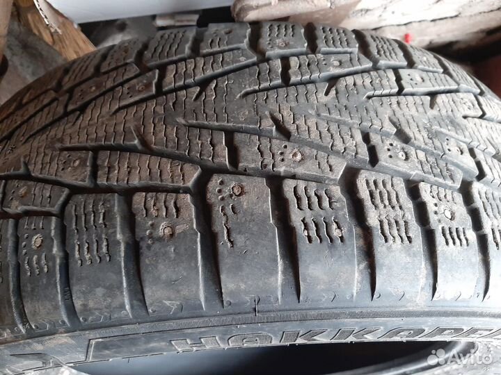 Nokian Tyres Hakkapeliitta 7 235/60 R18 107T