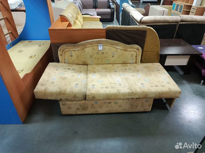 Тахта односпальная