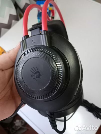 Игровой ноутбук