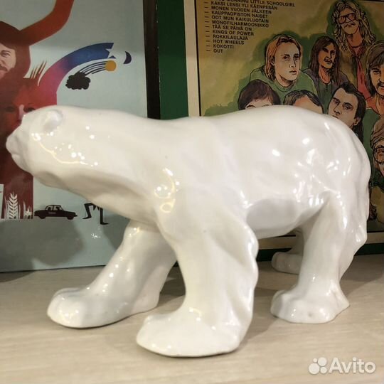 Статуэтка лфз 