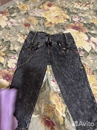 Пакет вещей