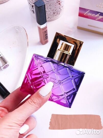 Avon по закупке косметика и парфюмерия эйвон
