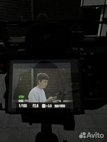 Видеограф / Видеооператор / Видеосъемка / Монтаж