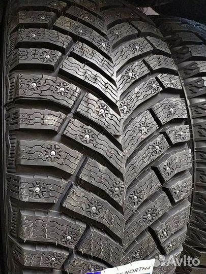 Michelin X-Ice North 4 195/65 R15