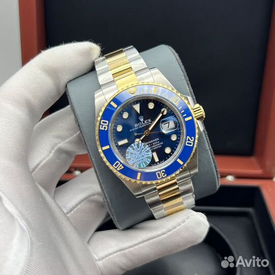 Часы мужские Rolex Submariner