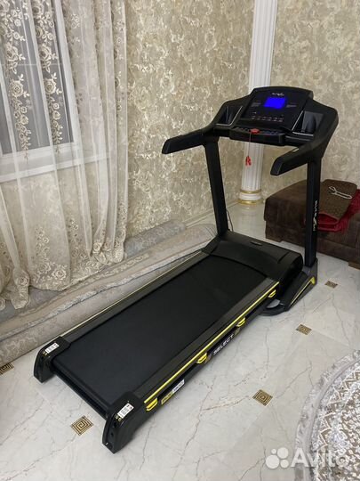 Беговая дорожка